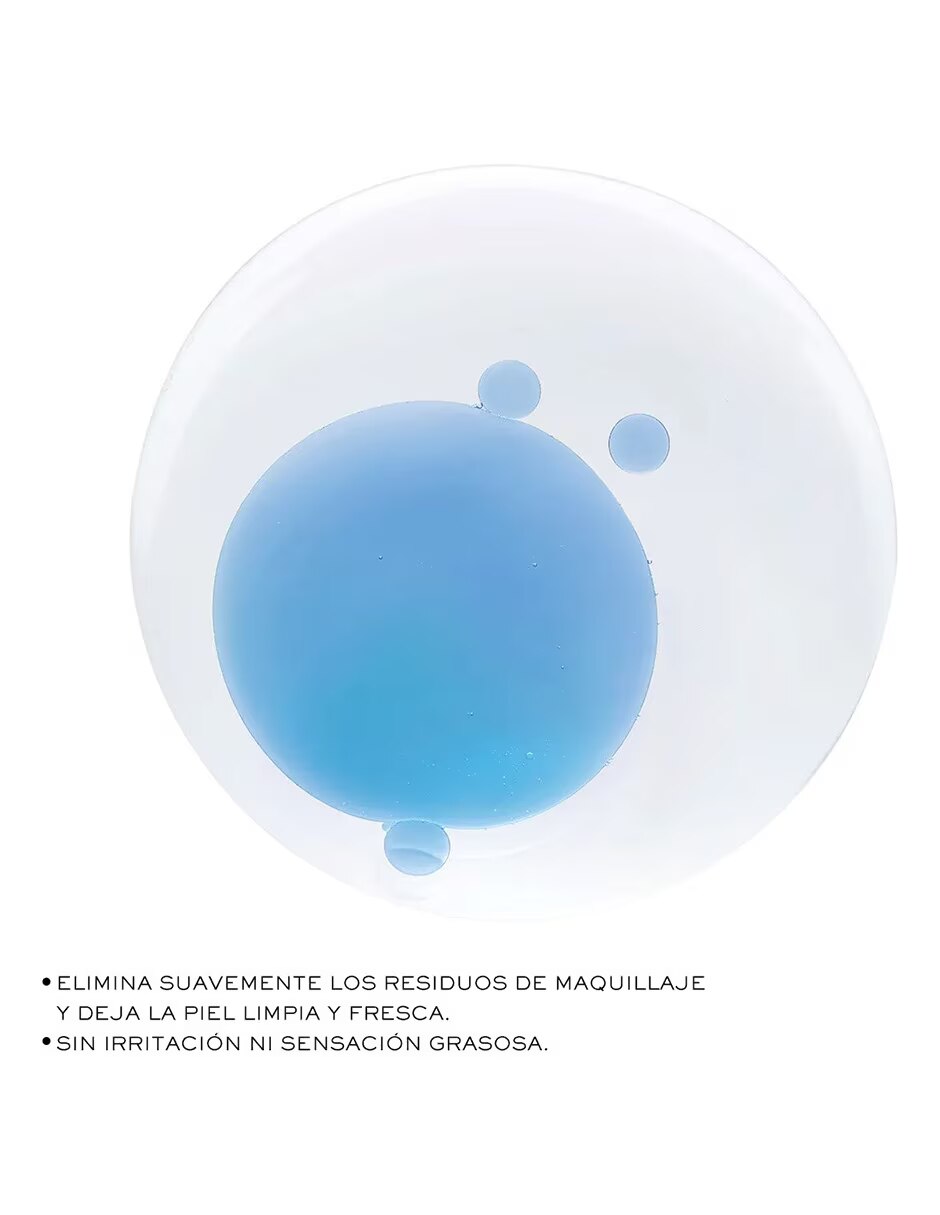 Desmaquillante Bi-Facil