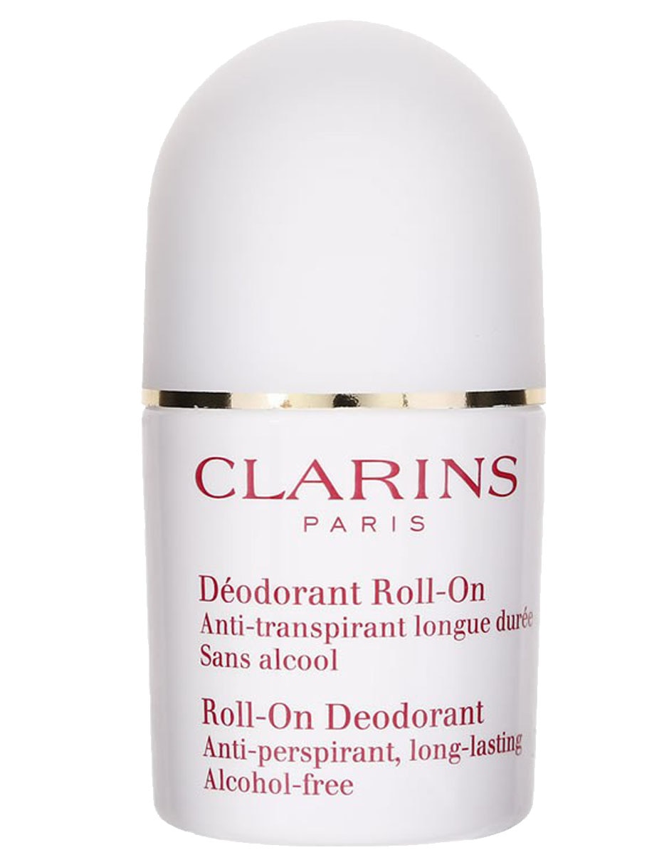 Imagen de producto Desodorante axilas en roll on unisex