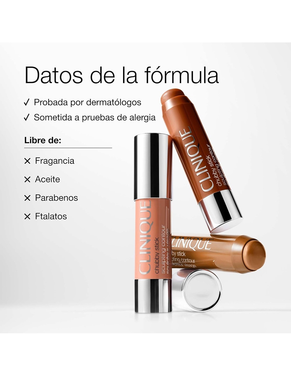 Bronceador Clinique