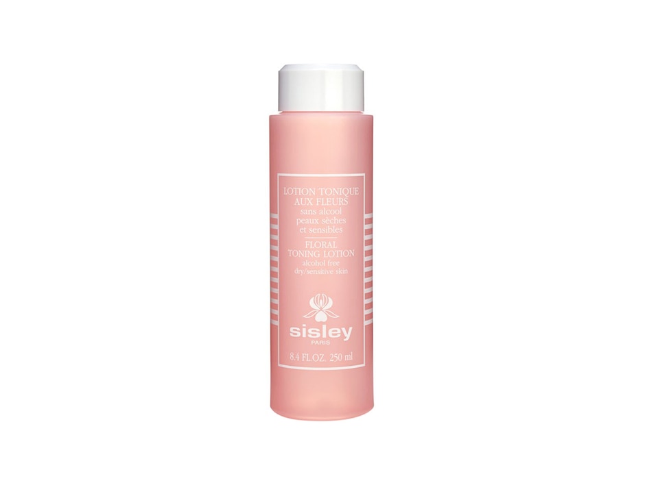 Desmaquillante Lotion Tonique Aux Fleurs Floral toning lotion Desmaquillante Lotion Tonique Aux Fleurs Floral toning lotion