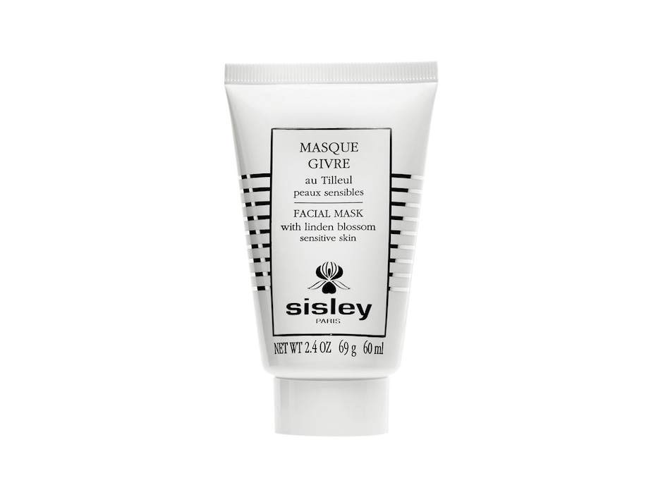 Facial Mask para revitalizar Facial Mask para revitalizar