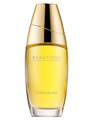 Eau de parfum Beautiful para mujer