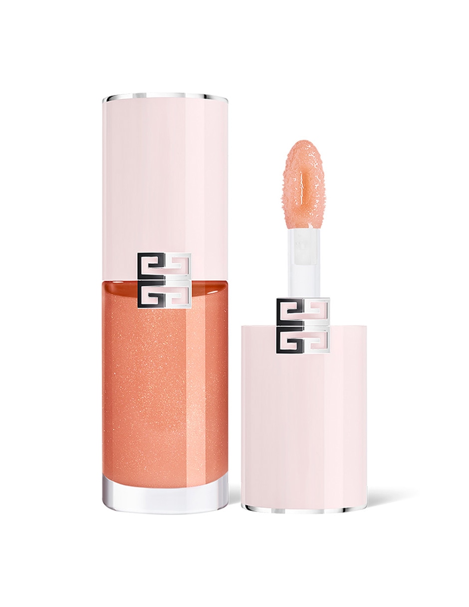 IRIDESCENT PEACH N04 2