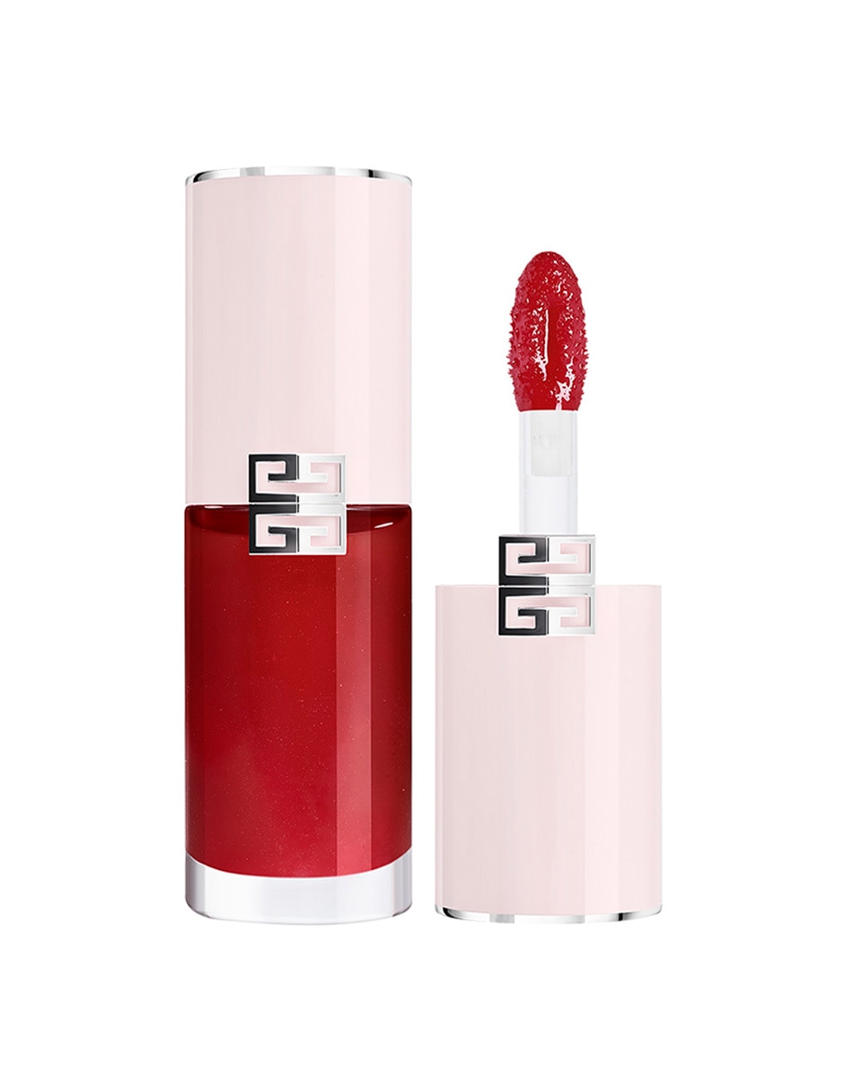 Labial Maquillaje brillante 1