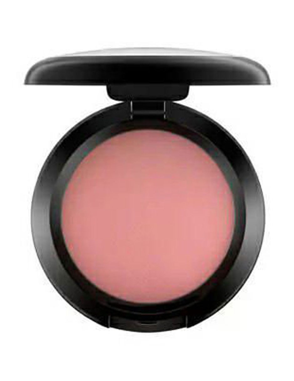 Blush en polvo Blush en polvo