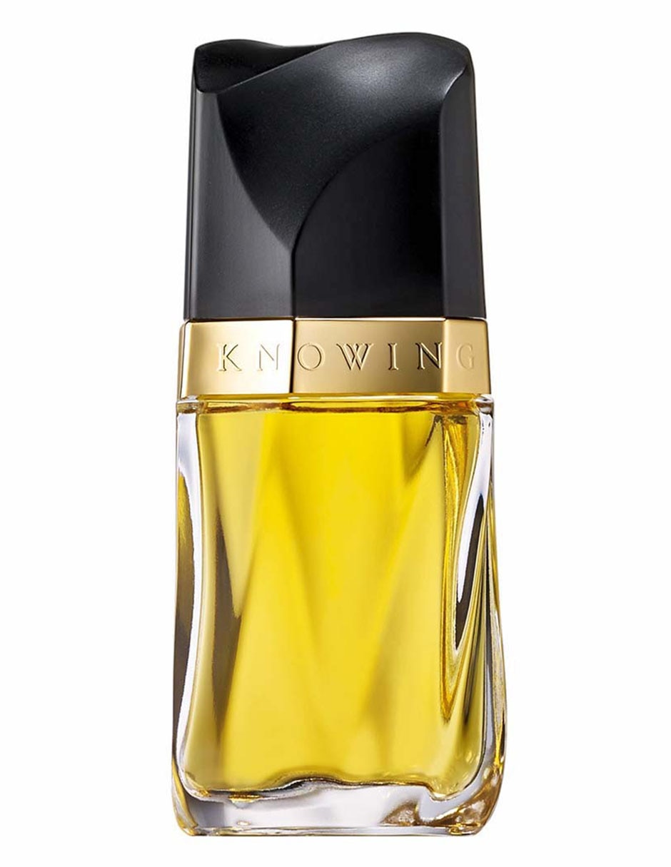 Eau de parfum Knowing para mujer 2