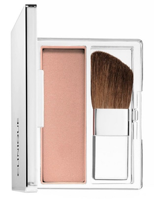 Blush en polvo compacto Blush en polvo compacto