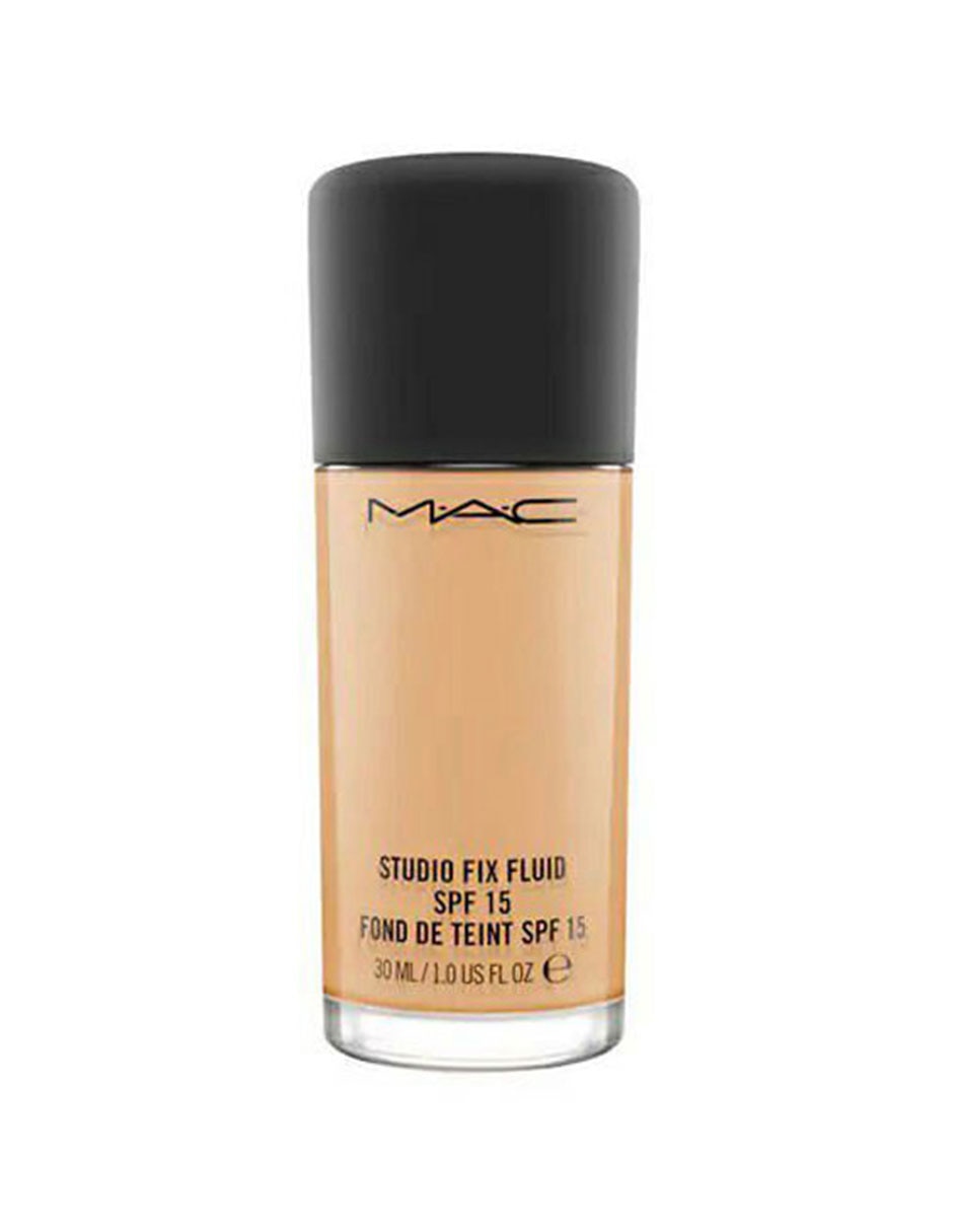 Imagen de producto Base de maquillaje líquida Mac Studio Fix Fluid mate
