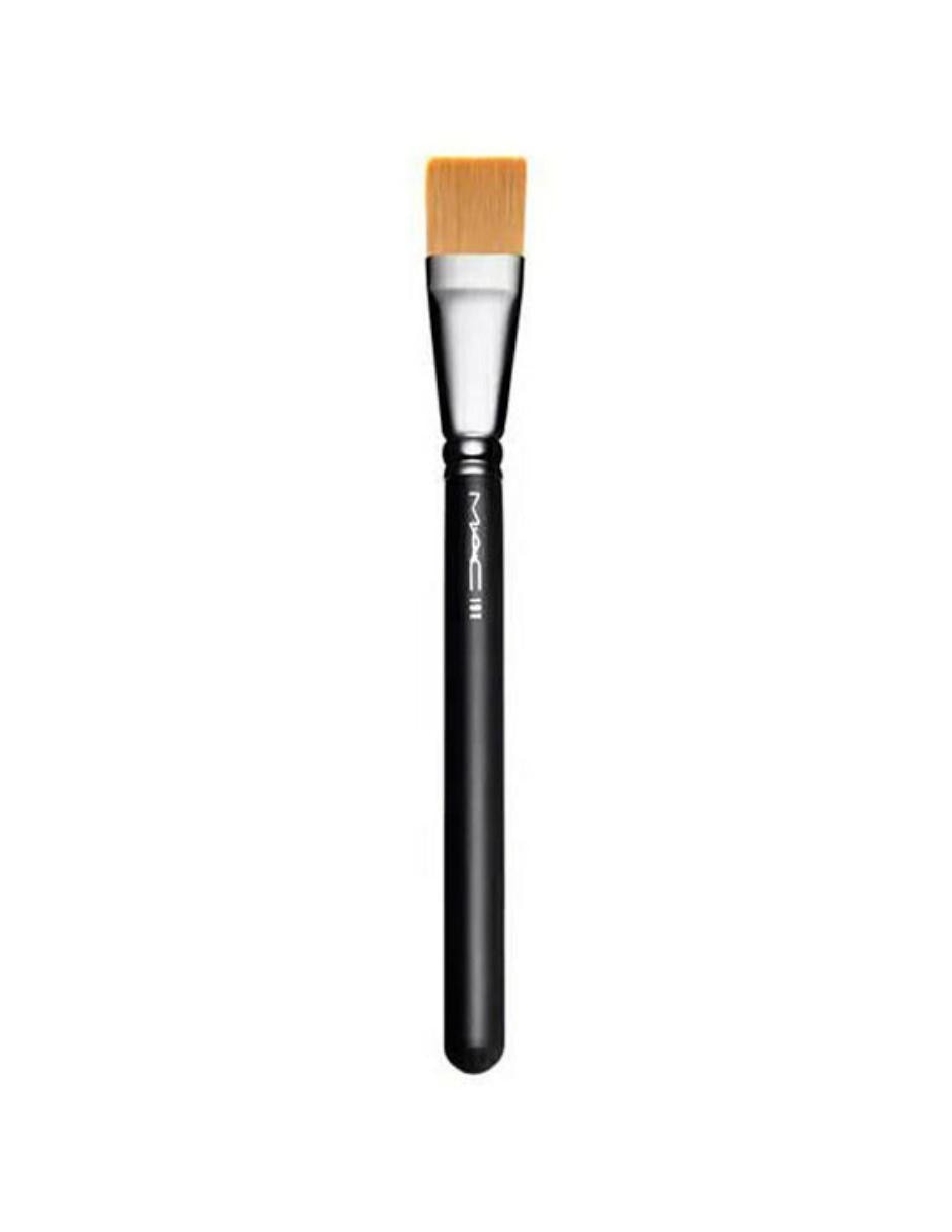 Brocha para mascarilla 191 Square Foundation Brush