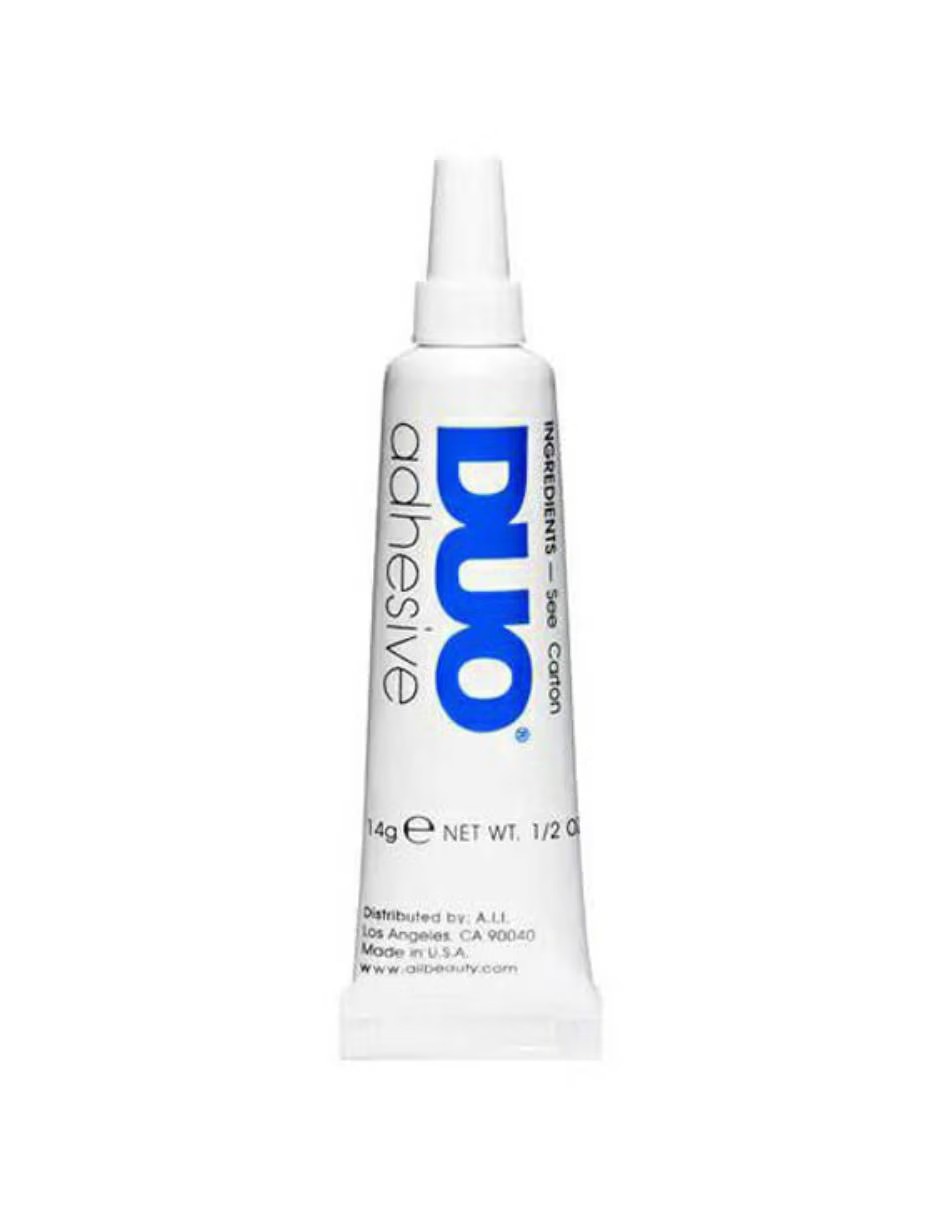 Adhesivo M.A.C Duo Adhesive