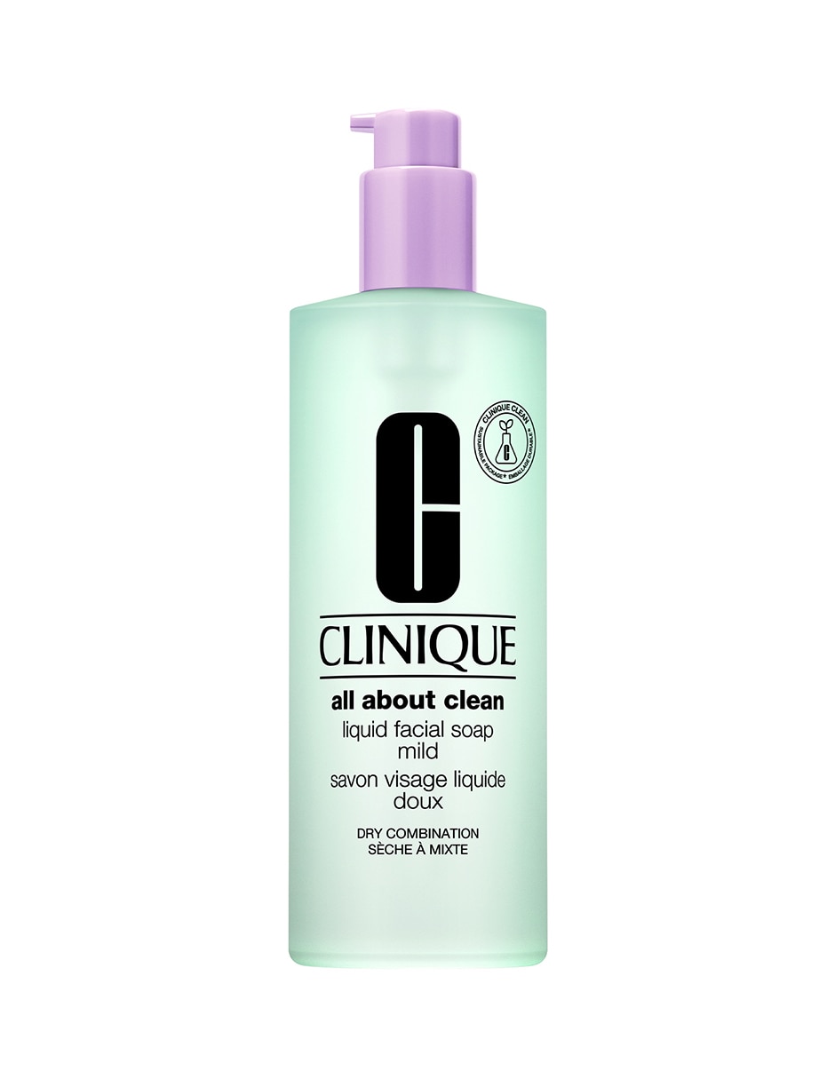 Jabón facial All About Clean Oily Skin Formula 2