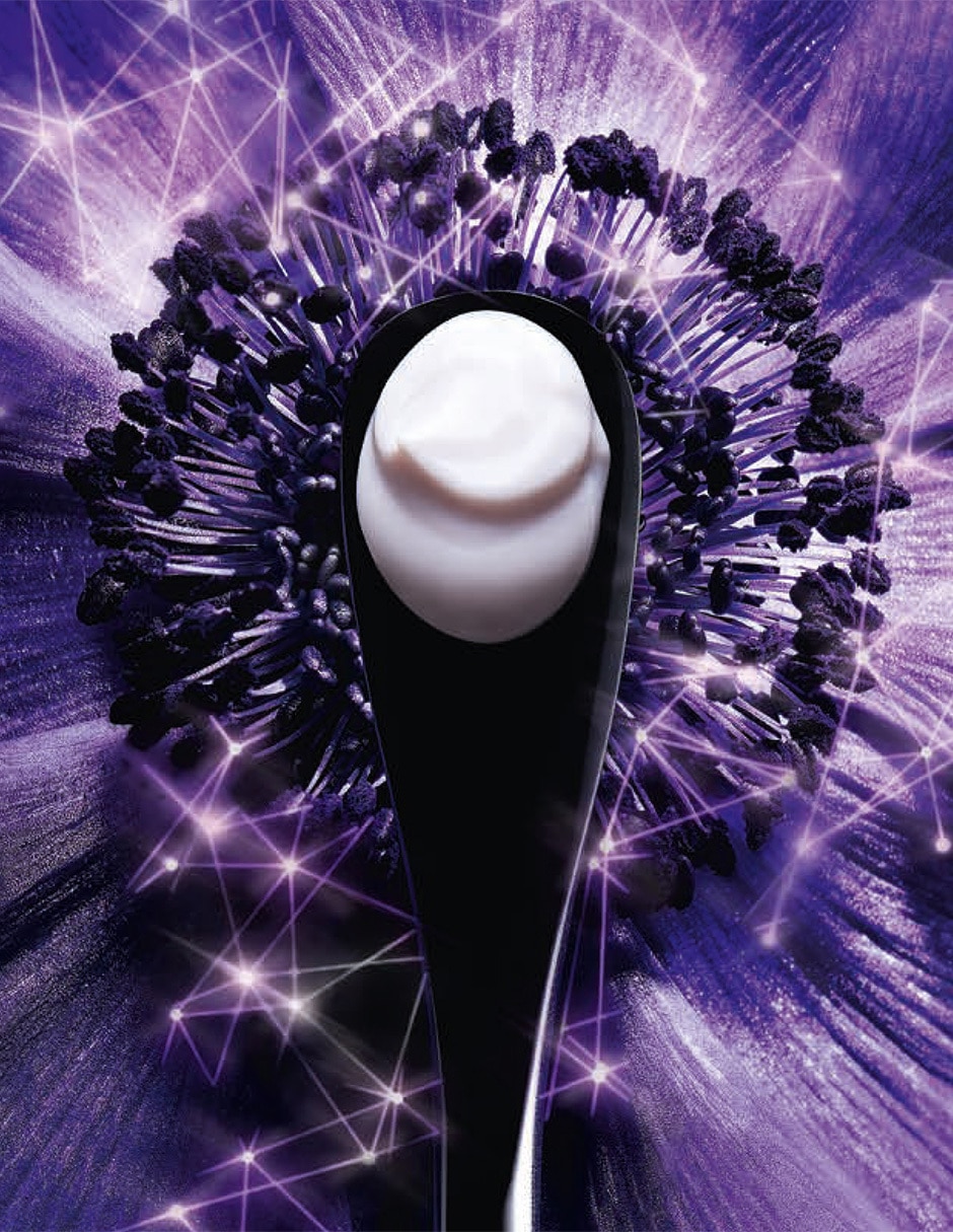 Tratamiento para facial renergie multi