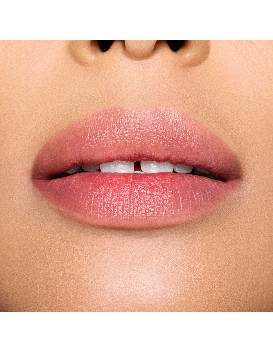 Tinta para labios brillante Mac Liquid Lipcolour