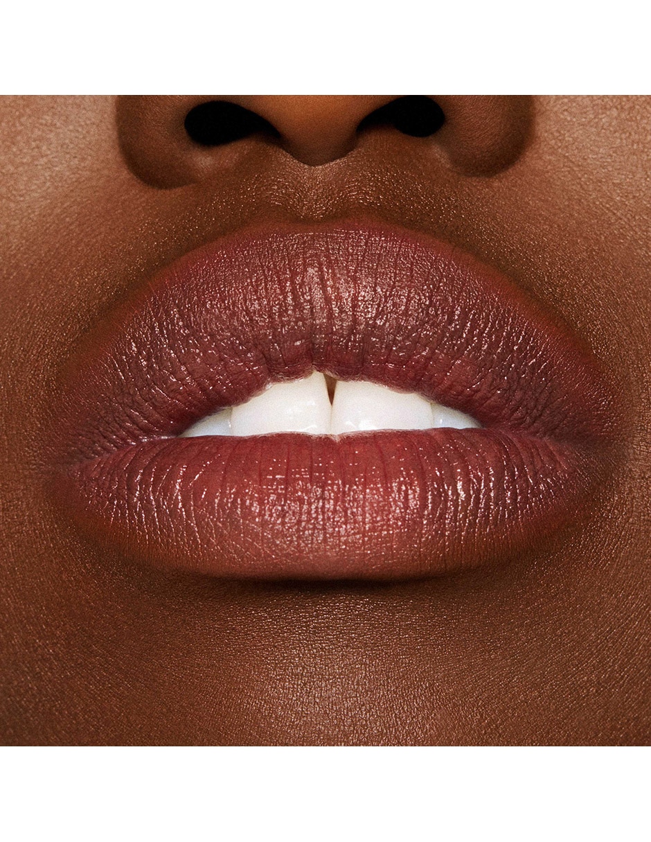 Tinta para labios brillante Mac Liquid Lipcolour