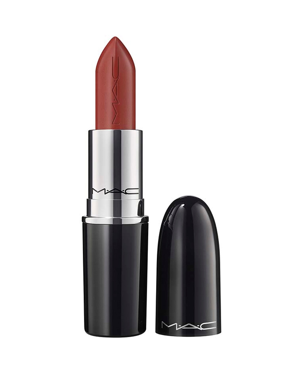 Labial brillante Lipstick Sheer