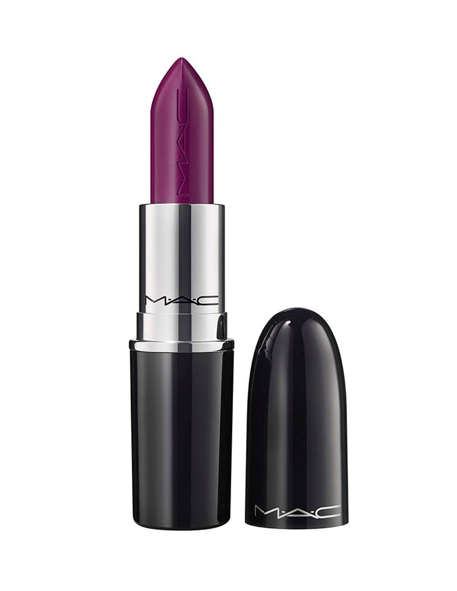 Labial brillante Lipstick Sheer