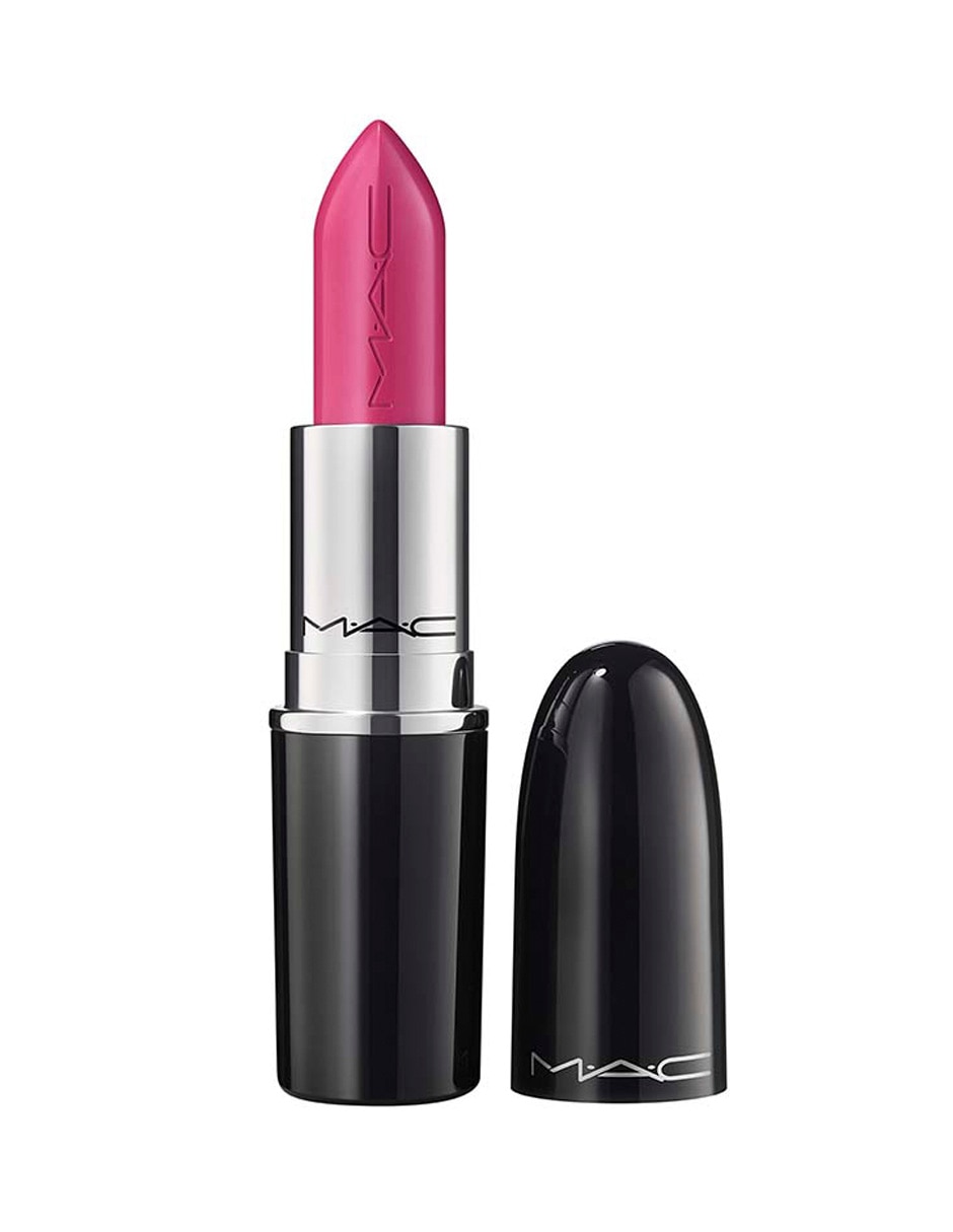 Labial brillante Lipstick Sheer