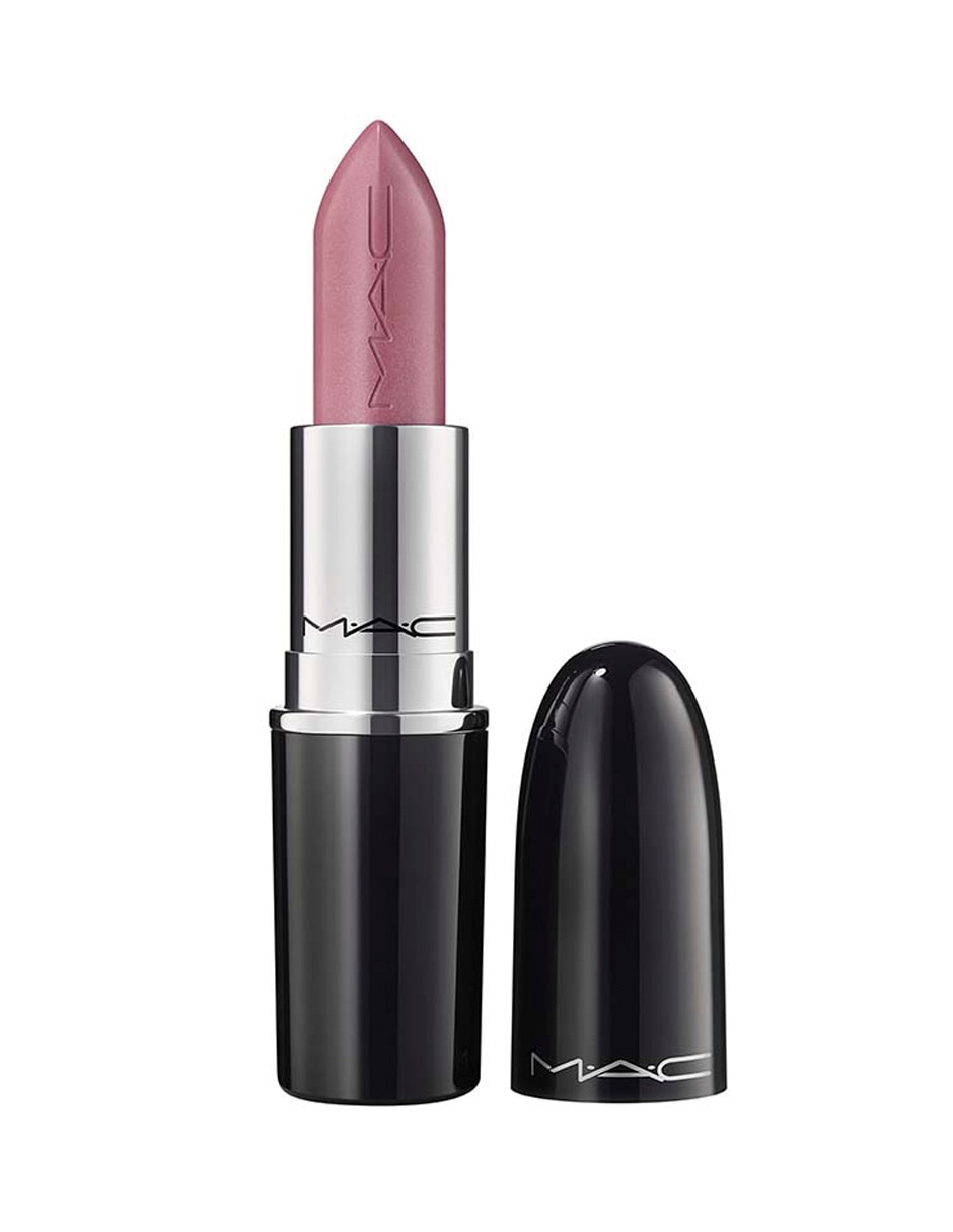 Labial brillante Lipstick Sheer