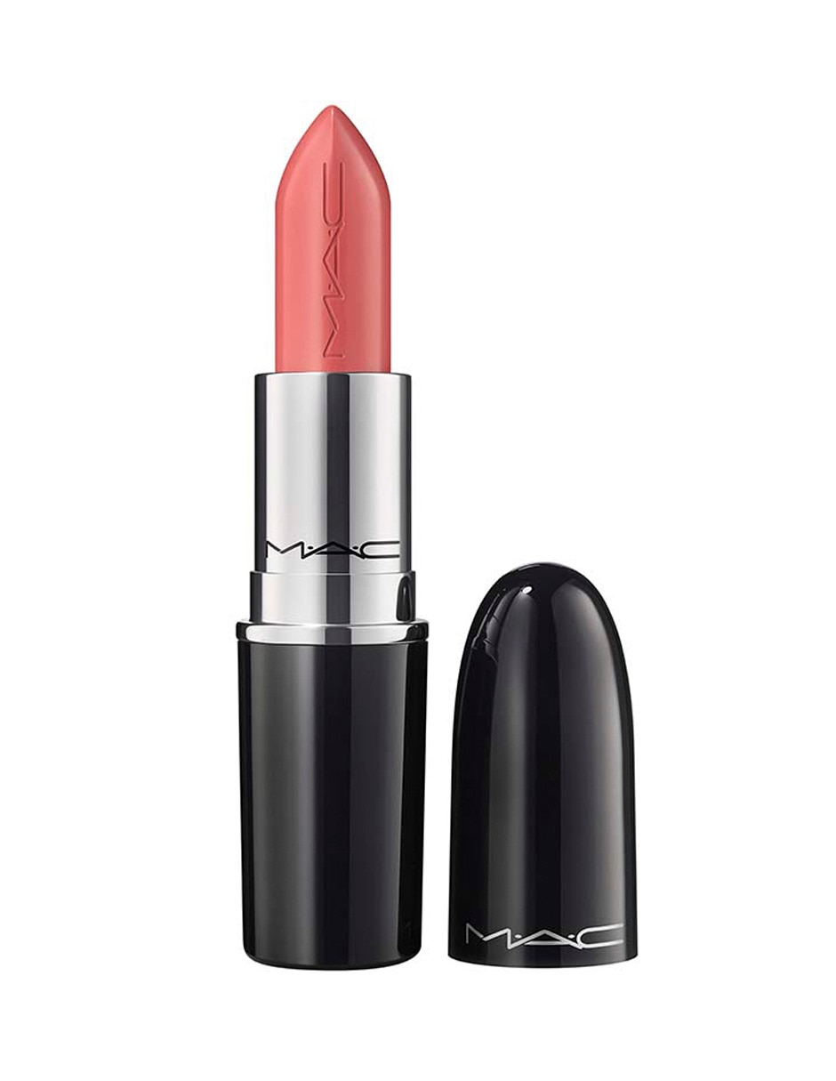 Labial brillante Lipstick Sheer