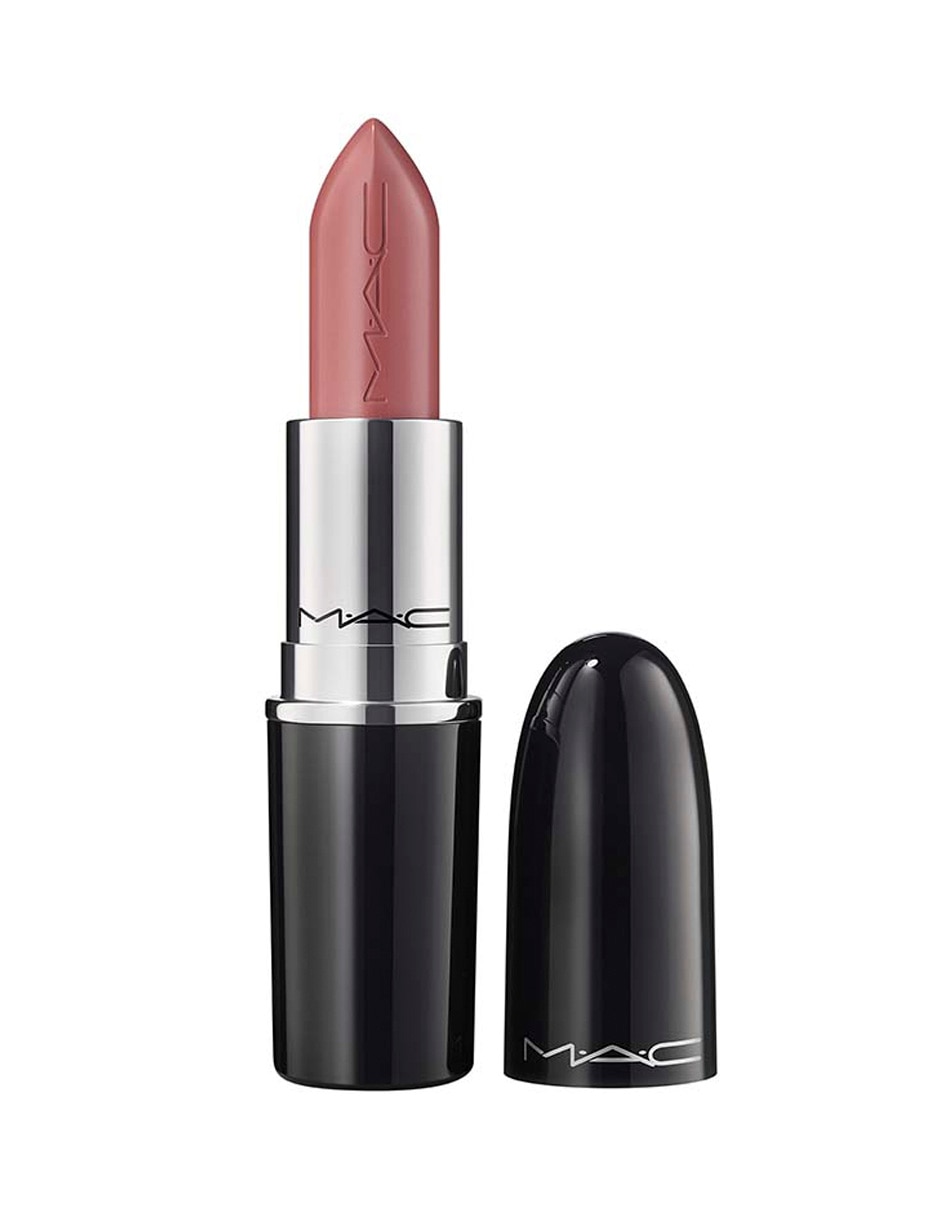 Labial brillante Lipstick Sheer