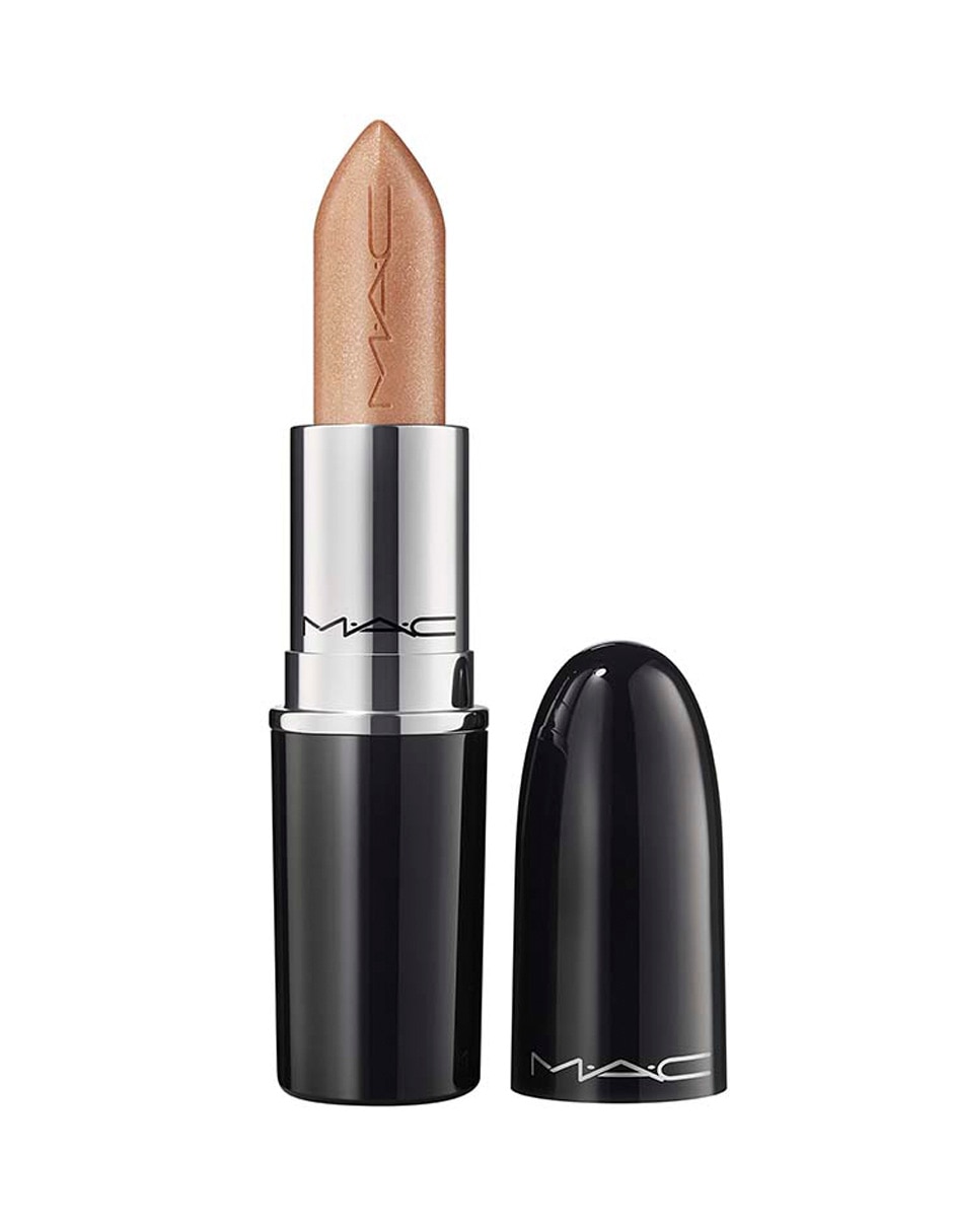 Labial brillante Lipstick Sheer