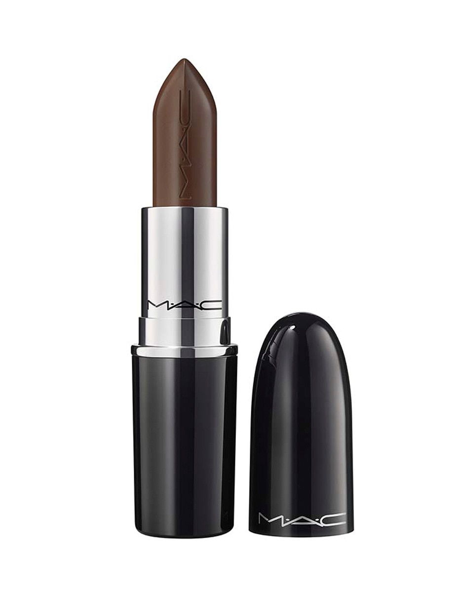 Labial brillante Lipstick Sheer