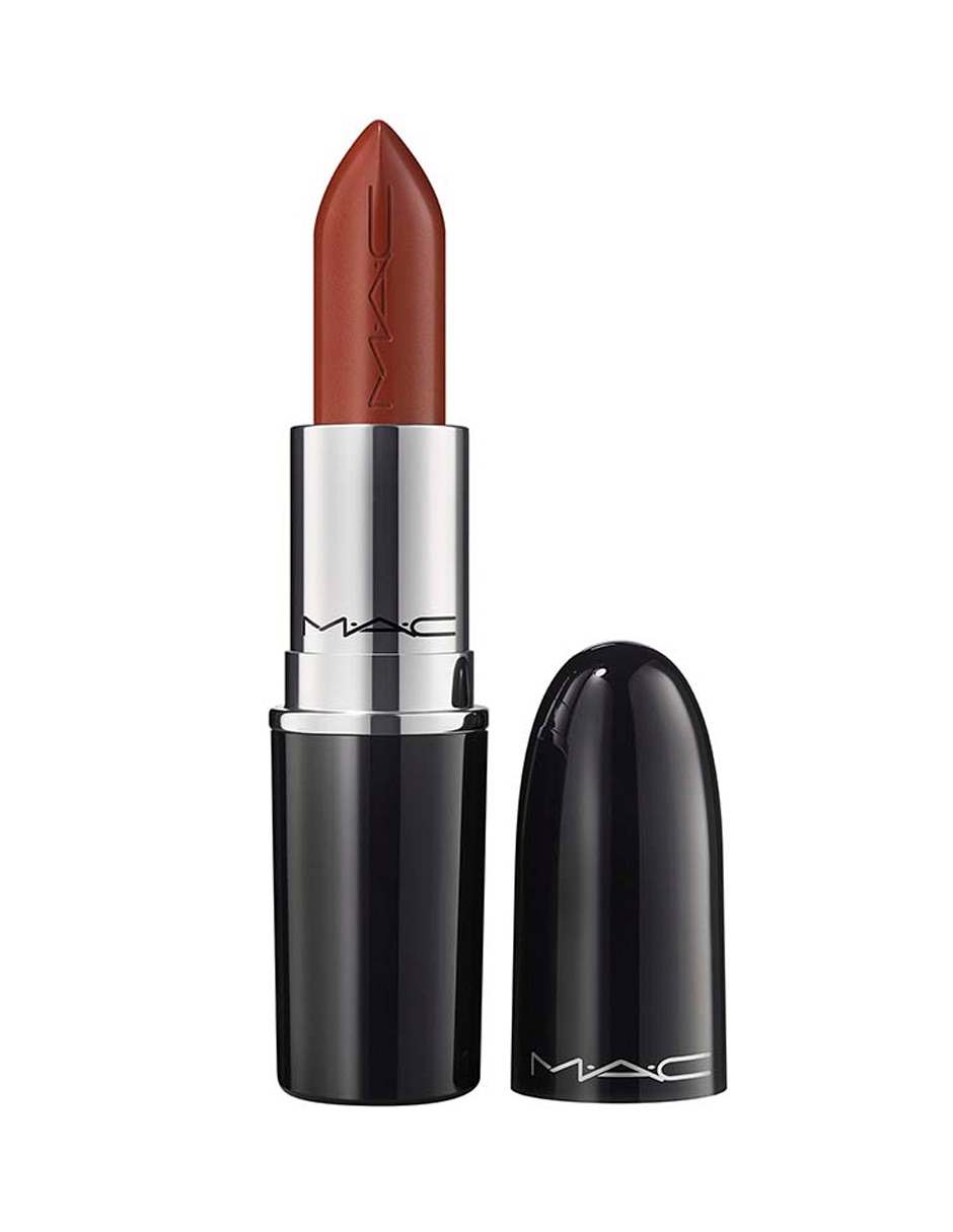 Labial brillante Lipstick Sheer