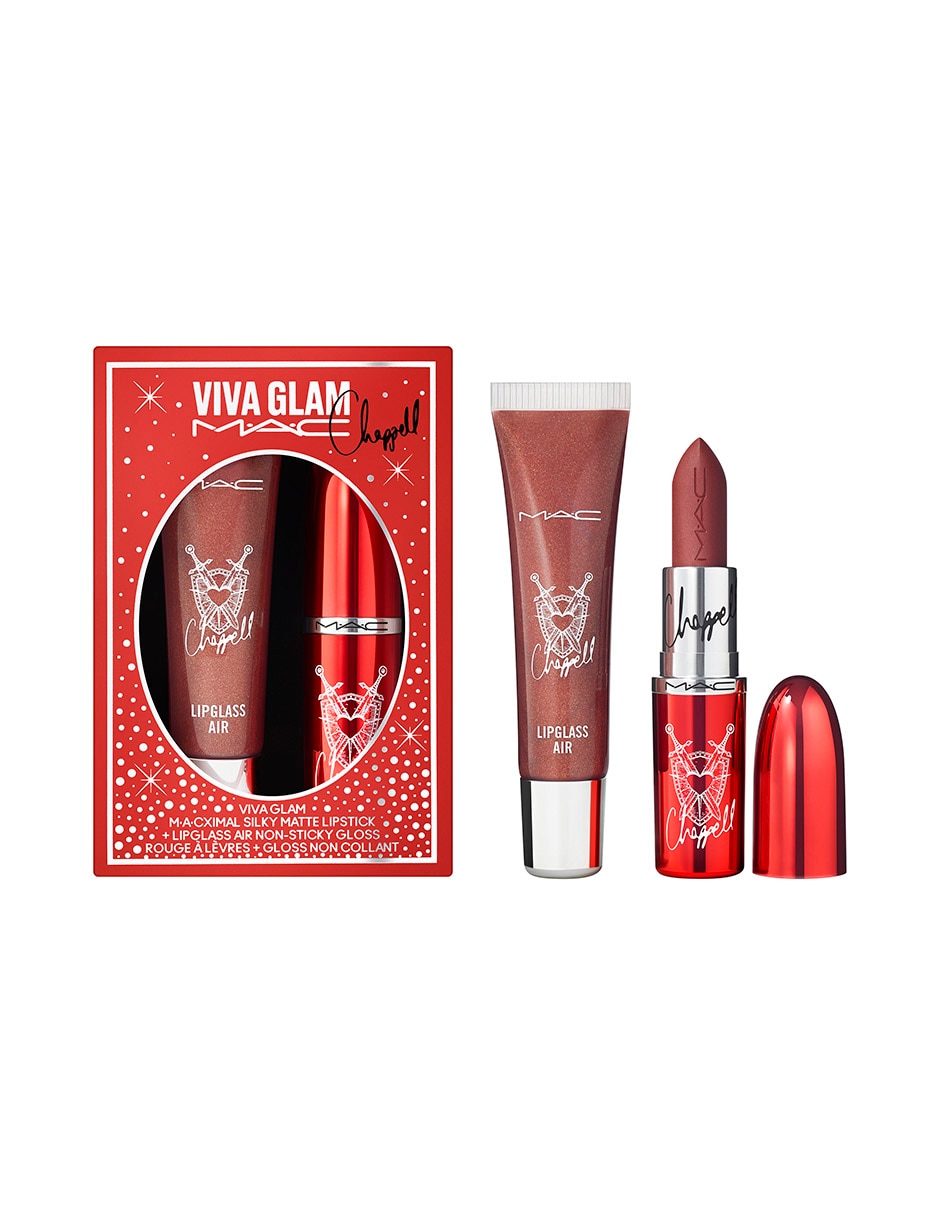 Set de maquillaje MAC
