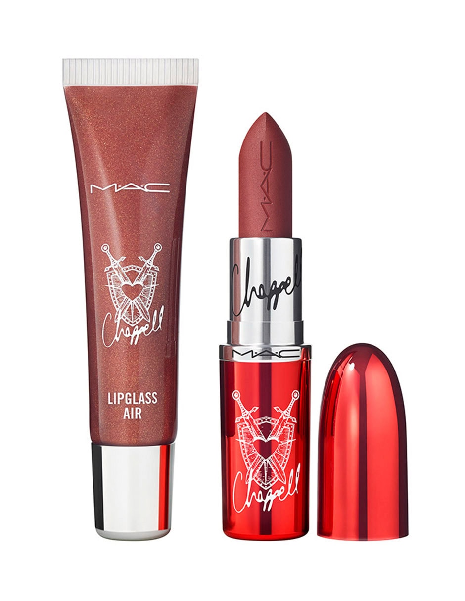 Set de maquillaje MAC 3