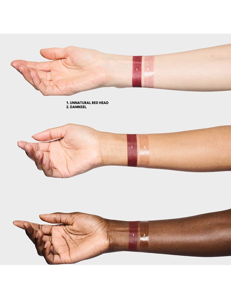 Set de maquillaje MAC 8