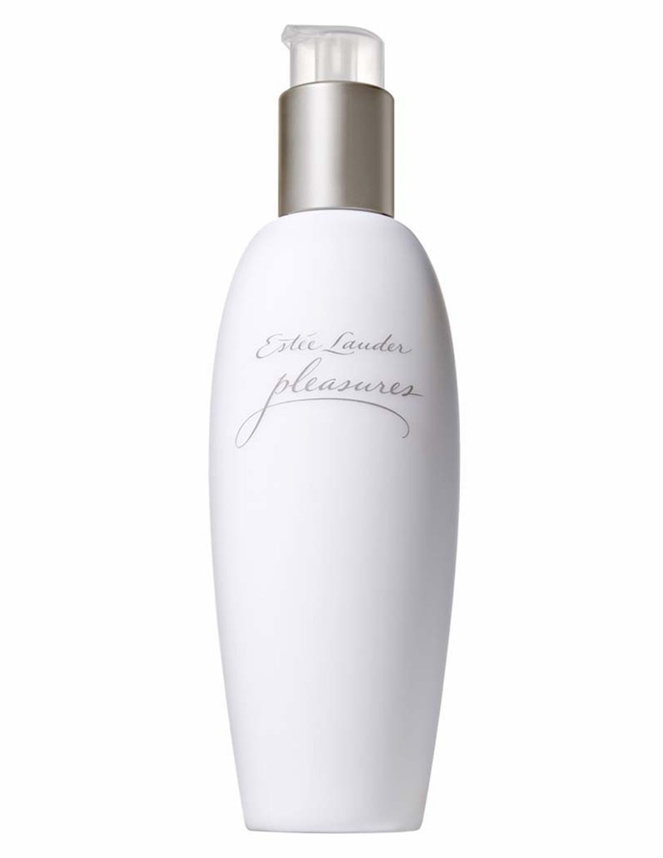 Body lotion Pleasures para mujer Body lotion Pleasures para mujer