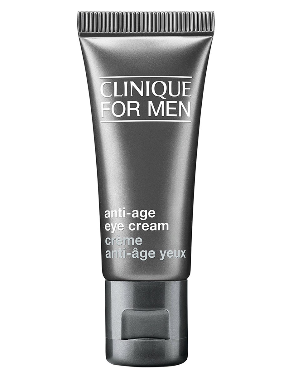 Crema para contorno de ojos noche For Men Anti-Age Eye Cream para todo tipo piel