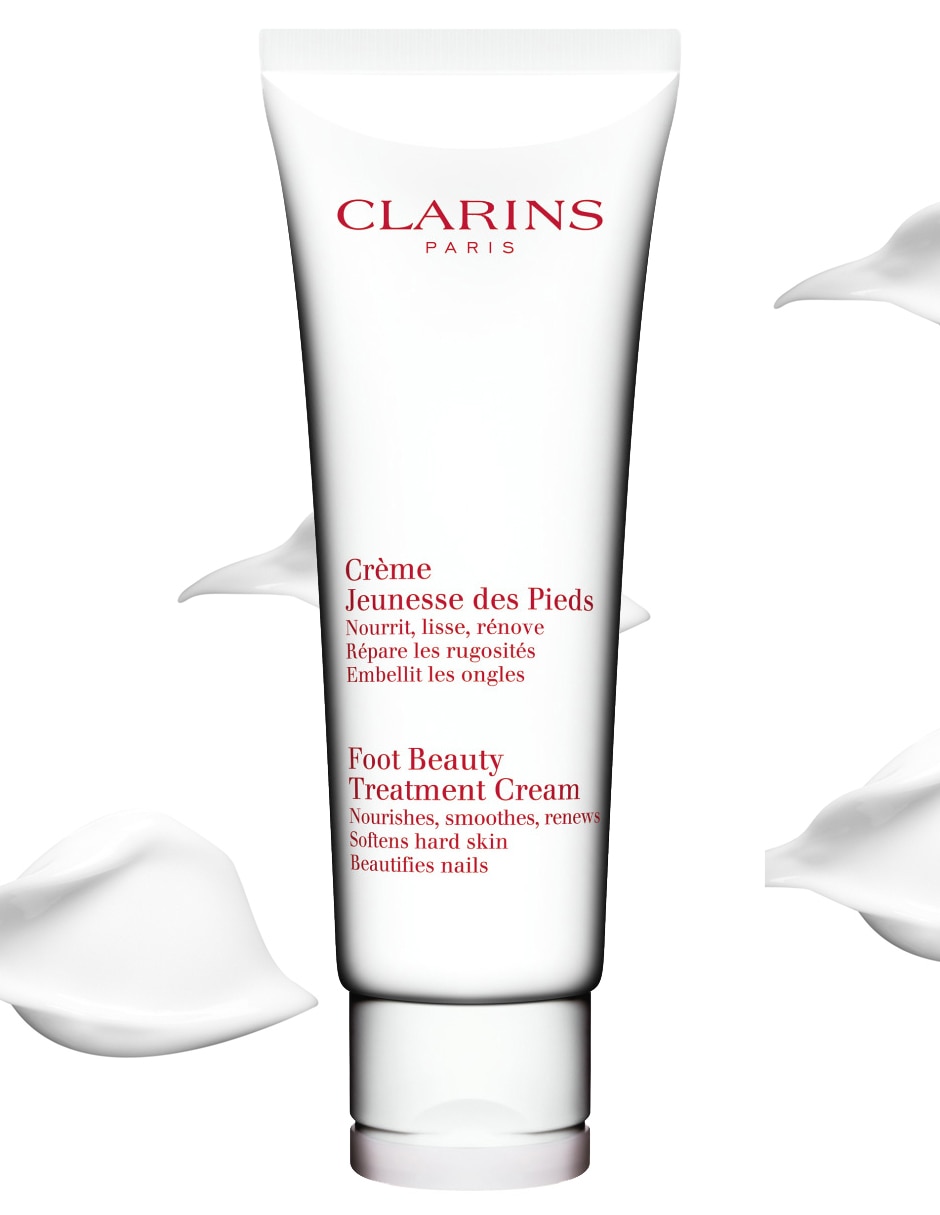 Crema para pies recomendada para revitalizar de día y noche Foot Beauty Treatment para todo tipo piel 2