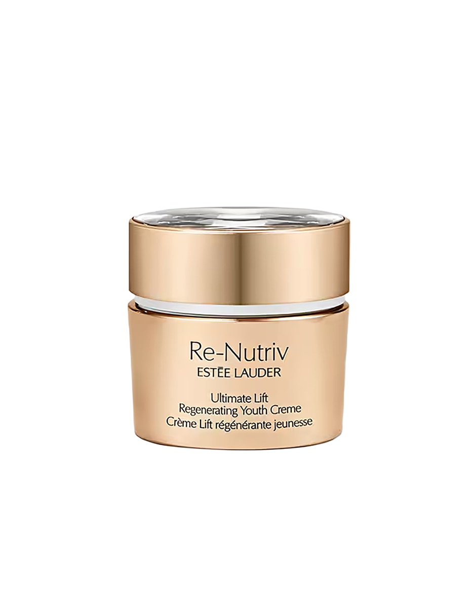Set tratamiento facial re nutriv ulry antiedad 3