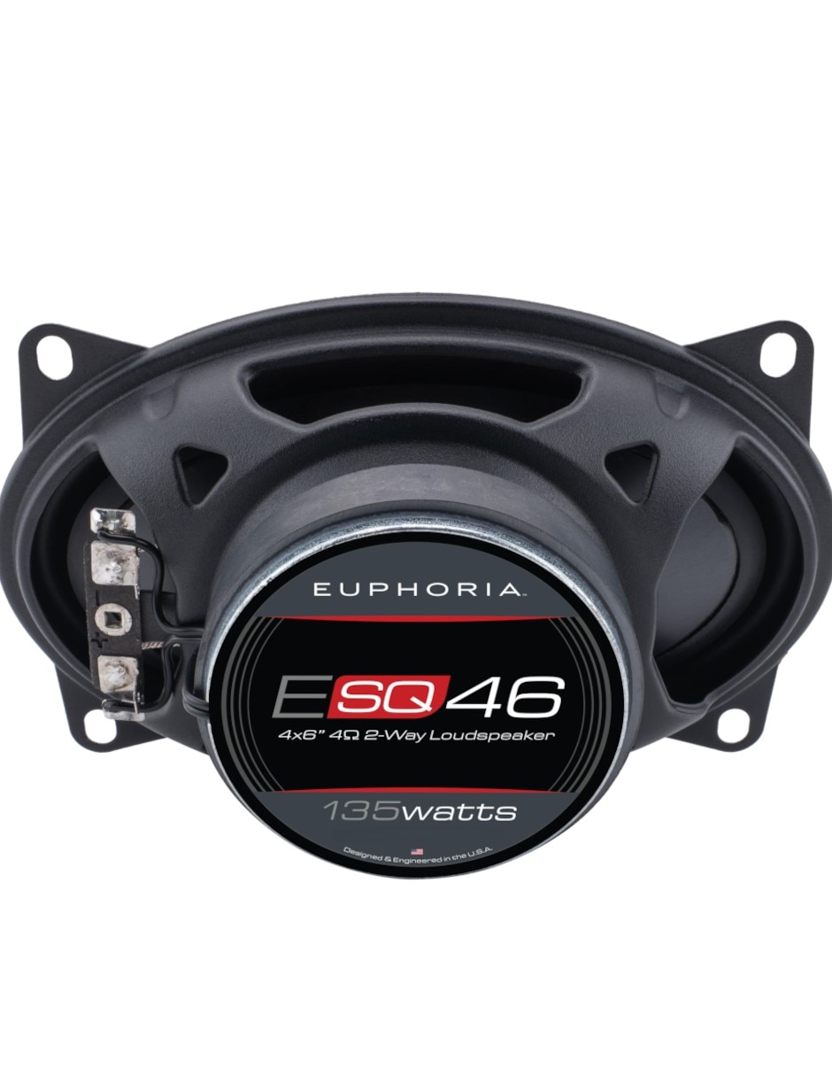 Set de bocinas ESQ46 7