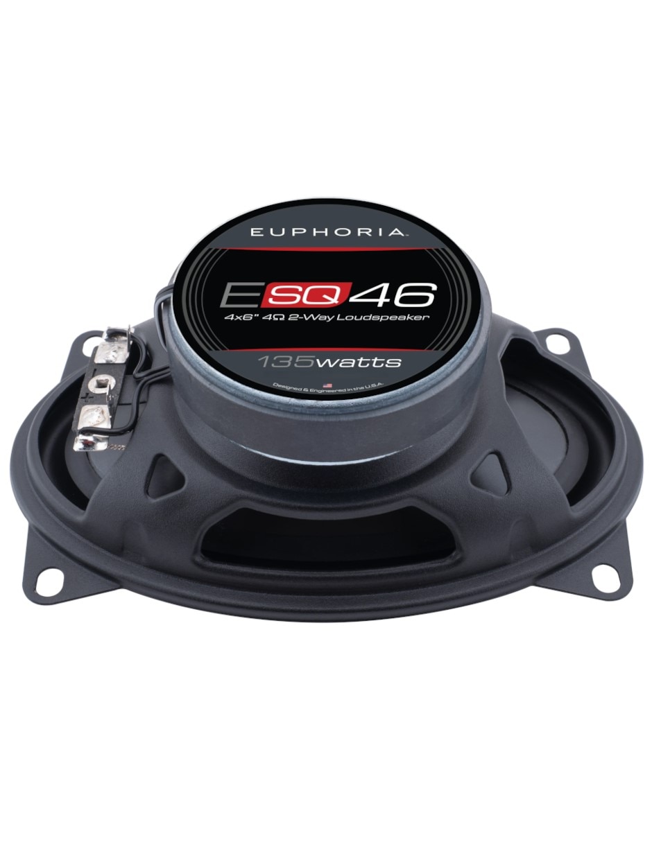 Set de bocinas ESQ46 8
